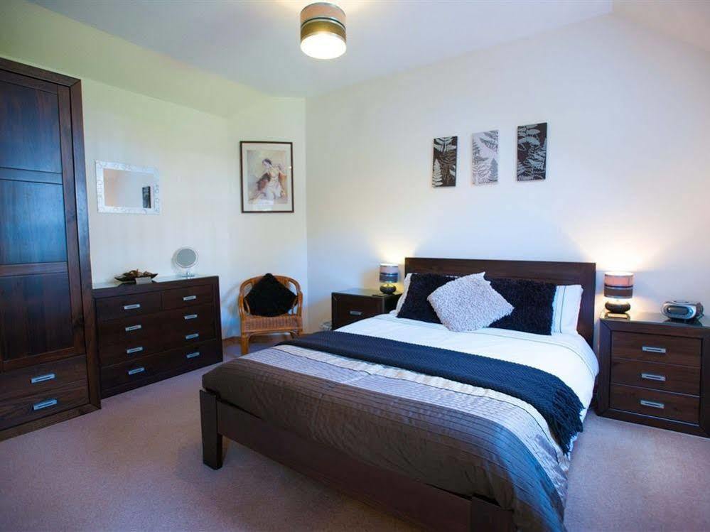 Glenernan Self Catering Cottages 巴拉特 外观 照片